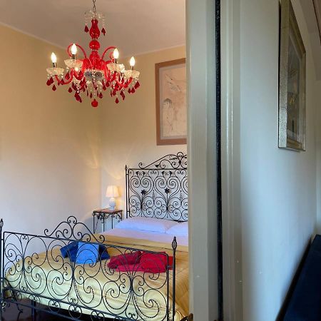 Ferienwohnung Lady House Reggio Calabria Exterior foto
