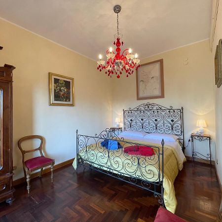 Ferienwohnung Lady House Reggio Calabria Exterior foto